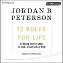 Download 12 Rules For Life MP3