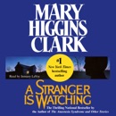A Stranger is Watching (Unabridged) MP3 Audiobook