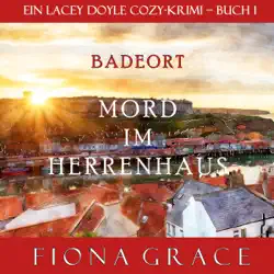 mord im herrenhaus [murder in the manor]: ein lacey doyle cozy-krimi - buch 1 [a lacey doyle cozy mystery - book 1] (unabridged) audiobook cover image