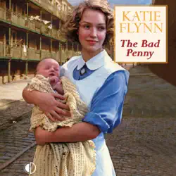 the bad penny audiobook cover image