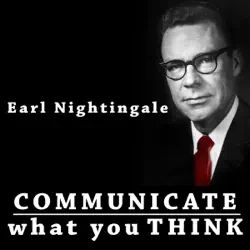 communicate what you think audiobook cover image