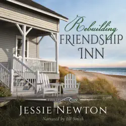 rebuilding friendship inn audiobook cover image