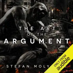 the art of the argument: western civilization's last stand (unabridged) audiobook cover image