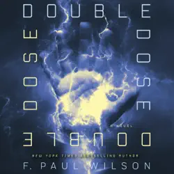 double dose audiobook cover image