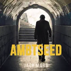 ambtseed (een luke stone thriller—boek #2) audiobook cover image