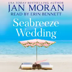 seabreeze wedding audiobook cover image
