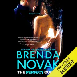 the perfect couple (unabridged) audiobook cover image