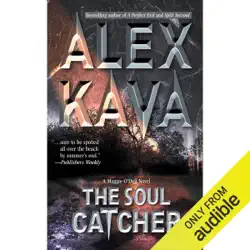 the soul catcher (unabridged) audiobook cover image