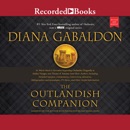 The Outlandish Companion (Revised and Updated): Companion to Outlander, Dragonfly in Amber, Voyager, and Drums of Autumn MP3 Audiobook