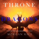 Throne of Dragons (Age of the Sorcerers—Book Two) MP3 Audiobook