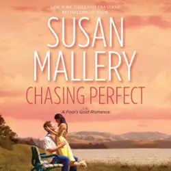 chasing perfect: fool's gold, book 1 (unabridged) audiobook cover image