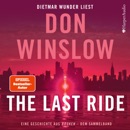 The Last Ride. Eine Geschichte aus "Broken" - dem Sammelband (ungekürzt) MP3 Audiobook