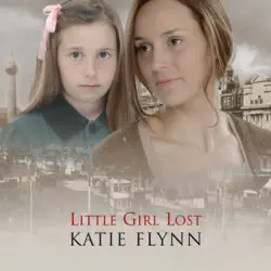 little girl lost audiobook cover image