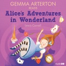Gemma Arterton reads Alice's Adventures in Wonderland (Famous Fiction) MP3 Audiobook