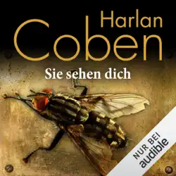 sie sehen dich audiobook cover image