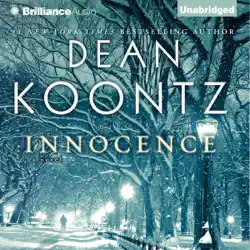 innocence: a novel (unabridged) audiobook cover image