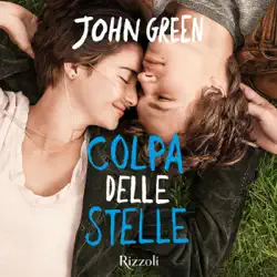 colpa delle stelle audiobook cover image