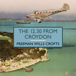 the 12.30 from croydon audiobook cover image