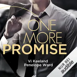 one more promise: second chances 2 audiobook cover image