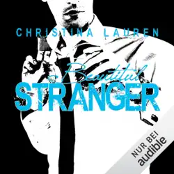 beautiful stranger: the beautiful series 2 audiobook cover image
