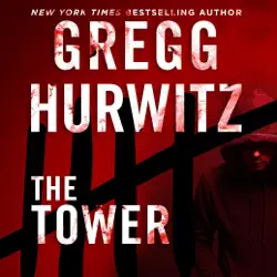 the tower (unabridged) audiobook cover image