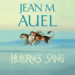 hulernes sang audiobook cover image