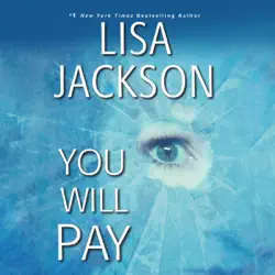 you will pay (unabridged) audiobook cover image