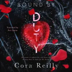 bound by duty: born in blood mafia chronicles, book 2 (unabridged) audiobook cover image
