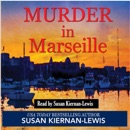 Murder in Marseille MP3 Audiobook