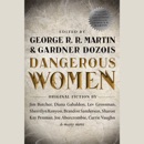 Dangerous Women (Unabridged) MP3 Audiobook