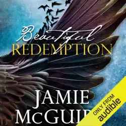 beautiful redemption: a novel (unabridged) audiobook cover image