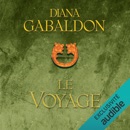 Le voyage: Outlander 3 MP3 Audiobook