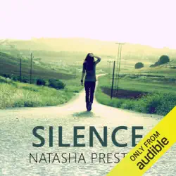 silence: silence, book 1 (unabridged) audiobook cover image