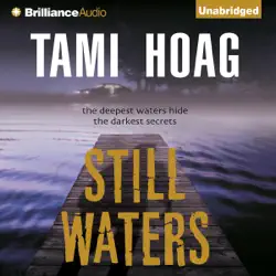 still waters (unabridged) audiobook cover image