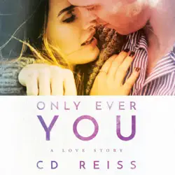 only ever you (unabridged) audiobook cover image