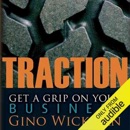 Traction: Get a Grip on Your Business (Unabridged) listen, audioBook reviews, mp3 download