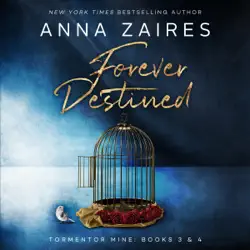 forever destined (unabridged) imagen de portada de audiolibro