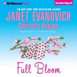 full bloom: full series, book 5 (unabridged) [unabridged fiction] audiobook cover image
