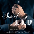 Sweet Distraction: Stag Brothers, Book 1 (Unabridged) MP3 Audiobook