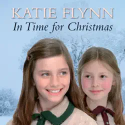 in time for christmas audiobook cover image