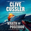 Wrath of Poseidon (Unabridged) MP3 Audiobook