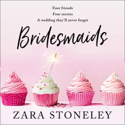 bridesmaids audiobook cover image