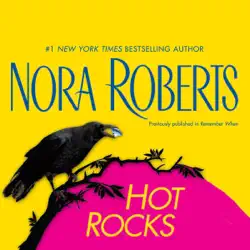 hot rocks (unabridged) audiobook cover image