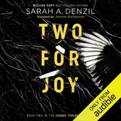 two for joy (unabridged) audiobook cover image
