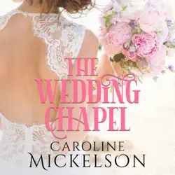 the wedding chapel audiobook cover image