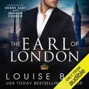 The Earl of London (Unabridged) MP3 Audiobook