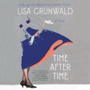 Time After Time: A Novel (Unabridged) MP3 Audiobook