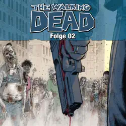 the walking dead, folge 02 audiobook cover image