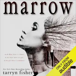 marrow (unabridged) audiobook cover image