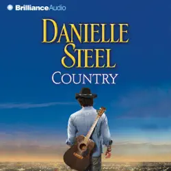 country (abridged) audiobook cover image